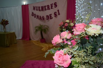 Foto - Evento Mulheres Donas de Si 2019