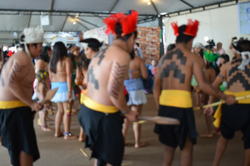 Foto - EXPOTENPO 2017 - Fotos Abertura e Encerramento