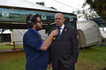 Foto - EXPOTENPO 2017 - Fotos Abertura e Encerramento