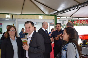 Foto - EXPOTENPO 2017 - Fotos Abertura e Encerramento