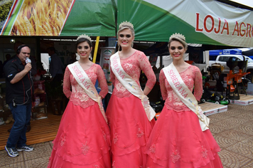 Foto - EXPOTENPO 2017 - Fotos Abertura e Encerramento