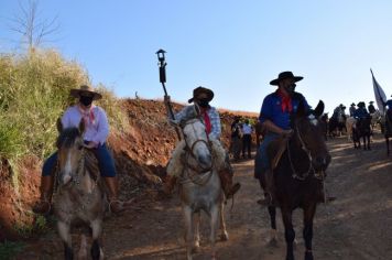 Foto - CAVALGADA  TENENTE MÁRIO PORTELA  FAGUNDES