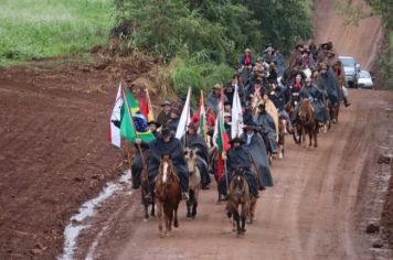 Foto - 23ª CAVALGADA TENENTE MÁRIO PORTELA FAGUNDES 