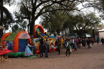 Foto - FEIRA NEGÓCIOS DAQUI - EDIÇÃO VAREJO (SEGUNDO DIA)