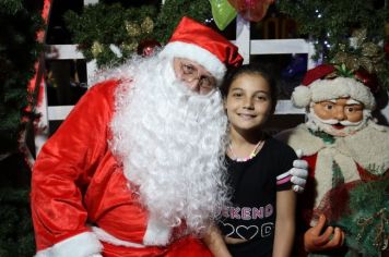 Foto - ABERTURA DO NATAL DA FELIZ CIDADE 2022