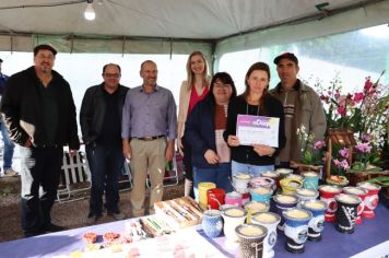 Foto - FEIRA NEGÓCIOS DAQUI - EDIÇÃO VEREJO 