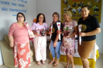 Foto - Dia da Mulher