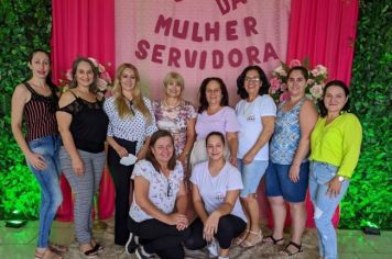 Foto - Dia da Mulher