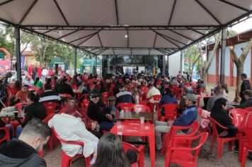 Foto - FEIRA NEGÓCIOS DAQUI - EDIÇÃO VEREJO 