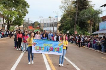 Foto - DESFILE CÍVICO - 7 DE SETEMBRO