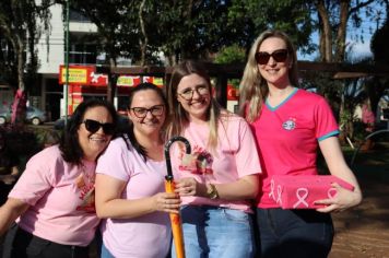 Foto - DESFILE DAS PODEROSAS