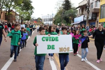 Foto - DESFILE CÍVICO - 7 DE SETEMBRO