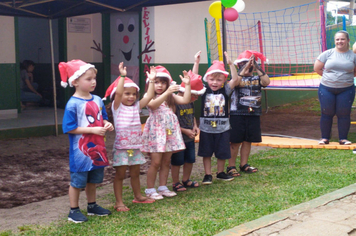 Foto - Família na Escola 2019  - Escola  Sadi Fortes