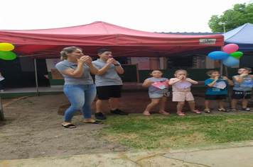 Foto - Família na Escola 2019  - Escola  Sadi Fortes