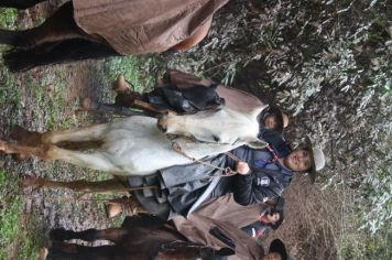 Foto - 23ª CAVALGADA TENENTE MÁRIO PORTELA FAGUNDES 