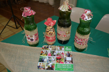 Foto - Feira da Agrobiodiversidade