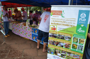 Feira da Agro...