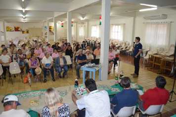 Foto - Feira da Agrobiodiversidade