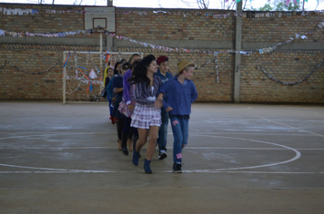 Foto - Festa Junina Escola Marcílio Dias do Alto Alegre (Fotos: Cleber Tesche)