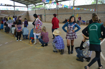 Foto - Festa Junina Escola Marcílio Dias do Alto Alegre (Fotos: Cleber Tesche)