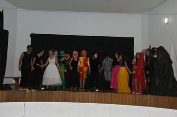 Foto - Festival de Teatro das Escolas Municipais e APAE