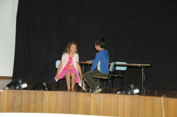 Foto - Festival de Teatro das Escolas Municipais e APAE