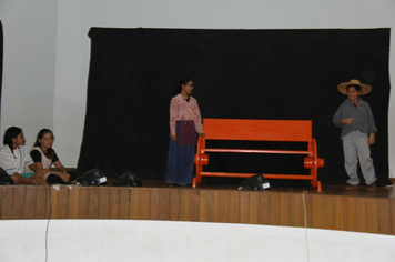Foto - Festival de Teatro das Escolas Municipais e APAE