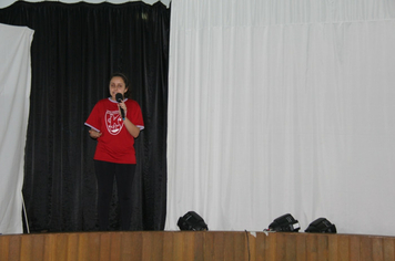 Foto - Festival de Teatro das Escolas Municipais e APAE