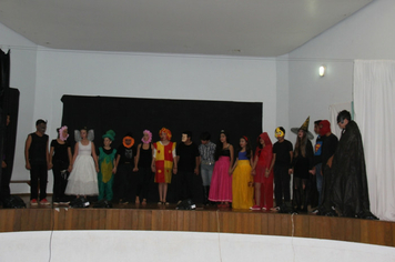 Foto - Festival de Teatro das Escolas Municipais e APAE
