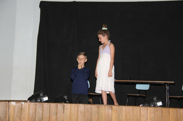 Foto - Festival de Teatro das Escolas Municipais e APAE