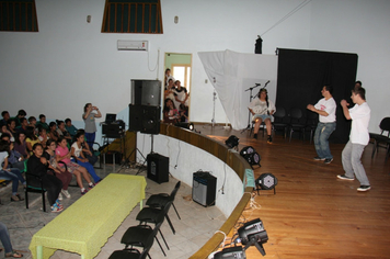Foto - Festival de Teatro das Escolas Municipais e APAE