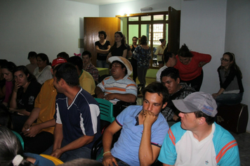 Foto - Festival de Teatro das Escolas Municipais e APAE