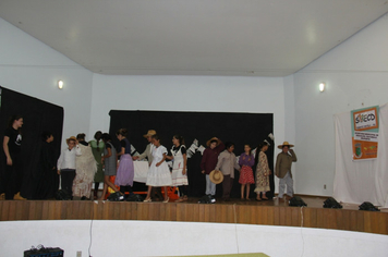 Foto - Festival de Teatro das Escolas Municipais e APAE