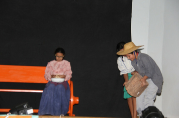Foto - Festival de Teatro das Escolas Municipais e APAE