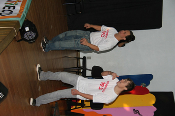 Foto - Festival de Teatro das Escolas Municipais e APAE