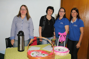 Foto - Festival de Teatro das Escolas Municipais e APAE
