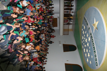 Foto - Festival de Teatro das Escolas Municipais e APAE