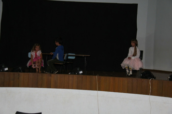 Foto - Festival de Teatro das Escolas Municipais e APAE
