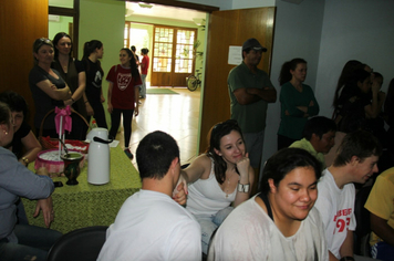 Foto - Festival de Teatro das Escolas Municipais e APAE