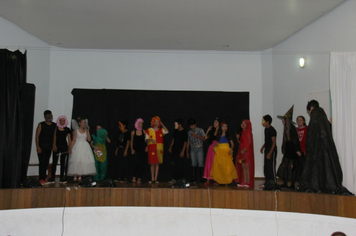 Foto - Festival de Teatro das Escolas Municipais e APAE
