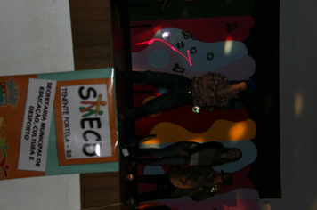 Foto - Festival de Teatro das Escolas Municipais e APAE