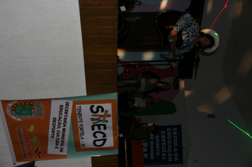 Foto - Festival de Teatro das Escolas Municipais e APAE