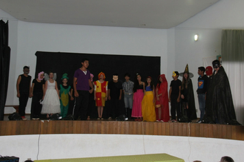 Foto - Festival de Teatro das Escolas Municipais e APAE