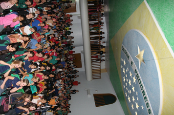 Foto - Festival de Teatro das Escolas Municipais e APAE