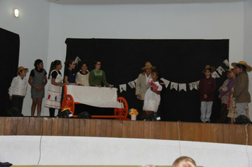 Foto - Festival de Teatro das Escolas Municipais e APAE