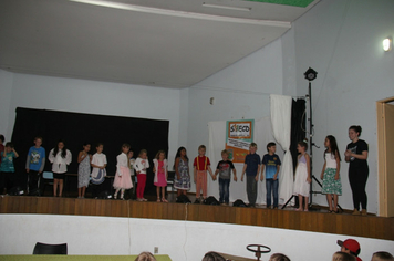 Foto - Festival de Teatro das Escolas Municipais e APAE