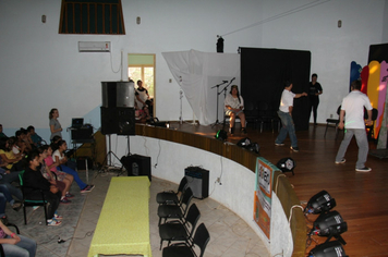Foto - Festival de Teatro das Escolas Municipais e APAE