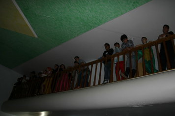 Foto - Festival de Teatro das Escolas Municipais e APAE