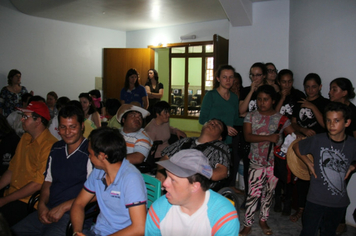 Foto - Festival de Teatro das Escolas Municipais e APAE