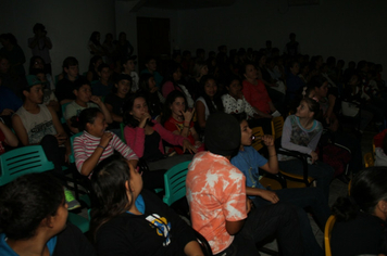 Foto - Festival de Teatro das Escolas Municipais e APAE